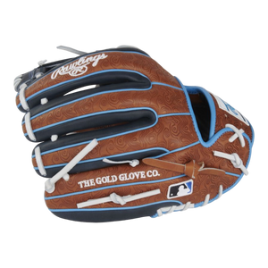 Rawlings Color Sync 8.0 HOH 11.5” I-Web Baby Blue Glove PRO315-2GBN-RHT