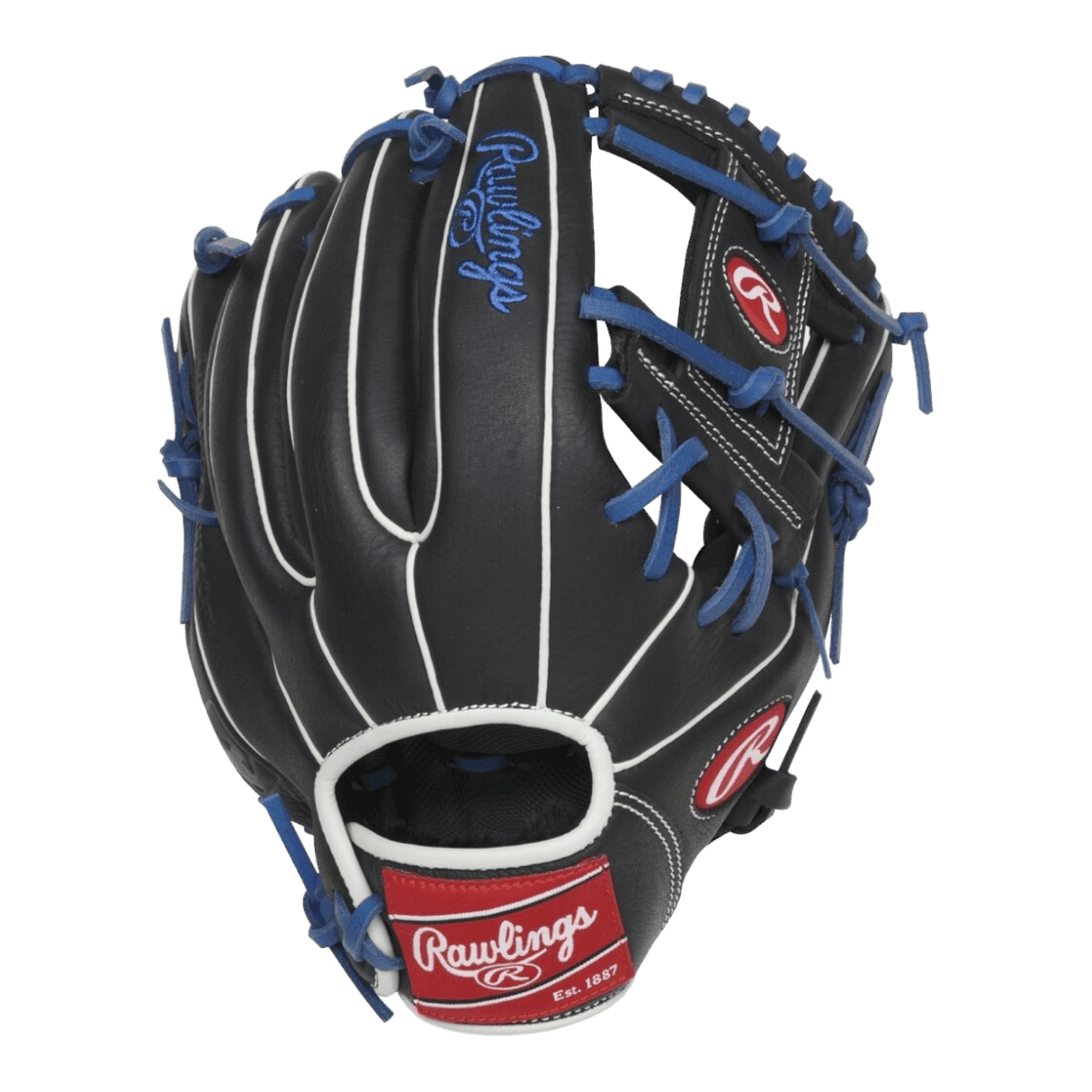 Rawlings Youth Select Pro Lite 11.5 Bo Bichette Baseball Glove Custom Ballgloves