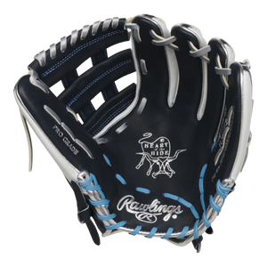 Rawlings Softball Heart of the Hide 11.5” H Web Softball Glove