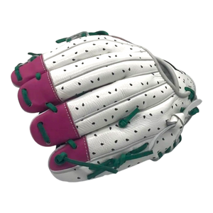 Custom Ballgloves 11.5” Watermelon Baseball Glove I-Web Infield