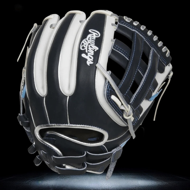 Rawlings Softball Heart of the Hide 11.5” H Web Softball Glove