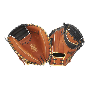 Rawlings Color Sync 8.0 HOH 34” Catchers Mitt PROYM4GBB-RHT