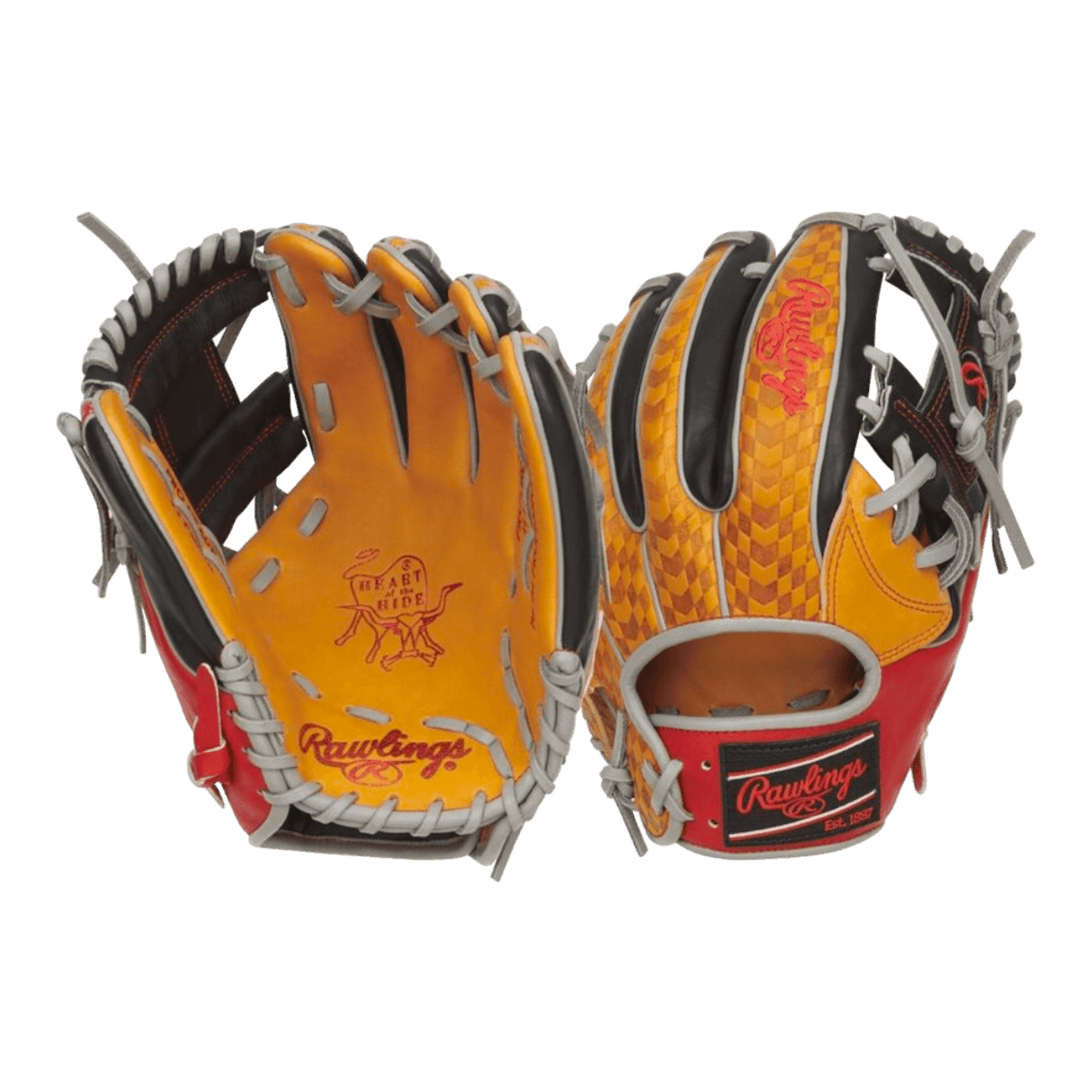 Rawlings webs shop