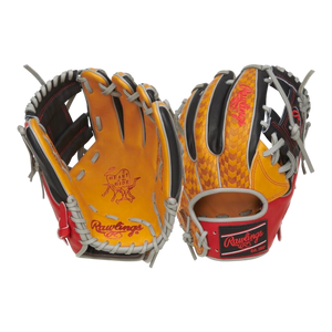 Rawlings Color Sync 8.0 HOH 11.5” I-Web Glove PRO934-2TS-RHT