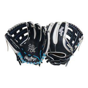 Rawlings Softball Heart of the Hide 11.5” H Web Softball Glove