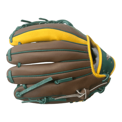 Custom Sportsman Series Duck Hunter Kip 11.5” I-Web Infield Glove