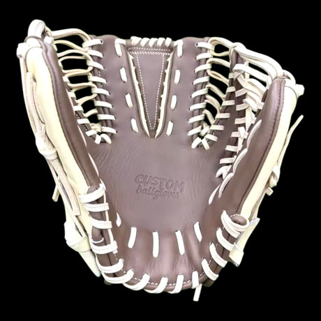 Custom Youth Ambidextrous 11.5” Trapeze Baseball Glove