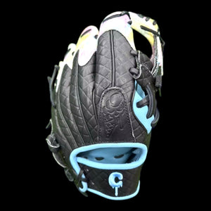 Custom Candy Cloud Drip Series 11.5” I-Web Baseball Glove
