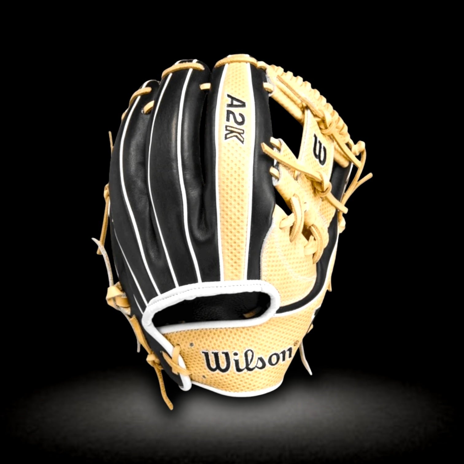 2024 Wilson A2K SC1787 11.75 Infield Baseball Glove