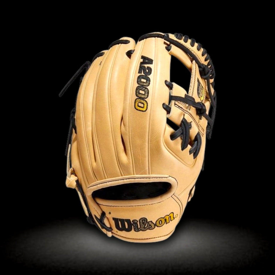 Wilson Custom A2000 Baseball Gloves – Custom Ballgloves