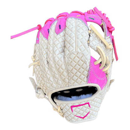 Custom Ice Cream Series Kip Pink 11.5” I-Web Infield Baseball Glove