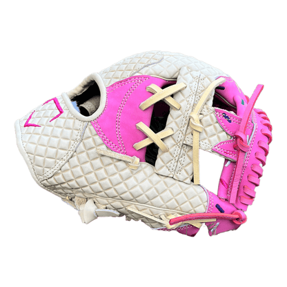 Custom Ice Cream Series Kip Pink 11.5” I-Web Infield Baseball Glove