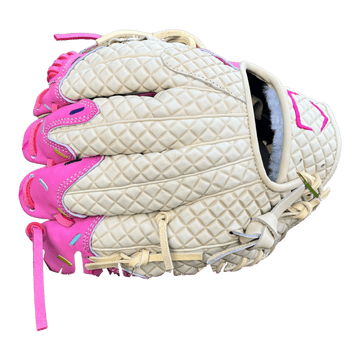 Custom Ice Cream Series Kip Pink 11.5” I-Web Infield Baseball