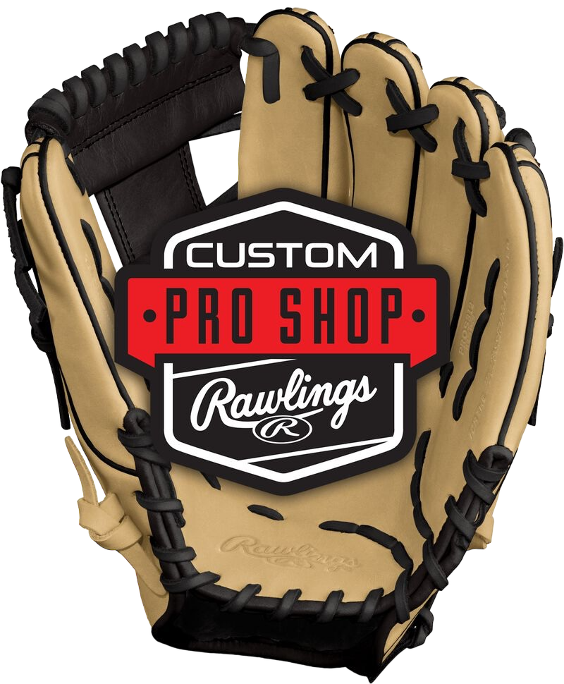 Order Rawlings Custom Glove