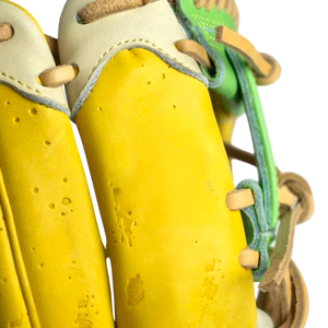 “A-Peeling” Banana Series 11.5” I-Web Baseball Glove