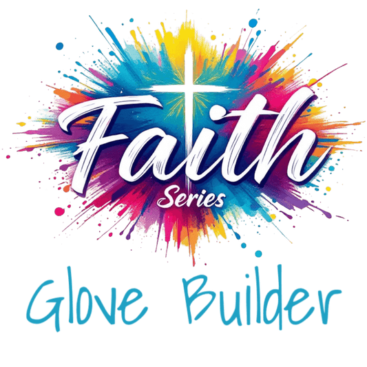 Faith Series Custom Glove Builder