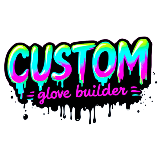 Custom Glove Builder