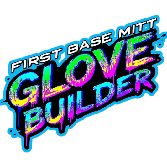 CUSTOM First Base Mitt Builder