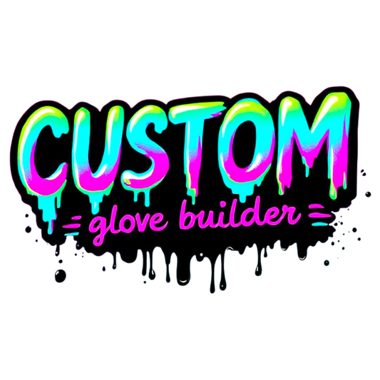 CUSTOM Brand Glove Builder