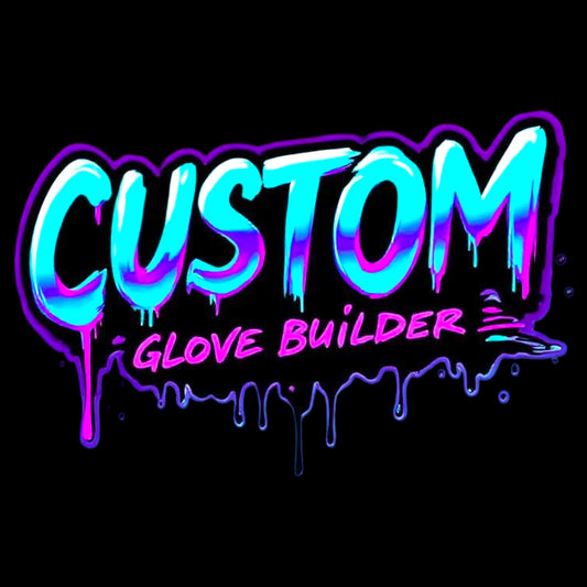 CUSTOM Brand Glove Builder