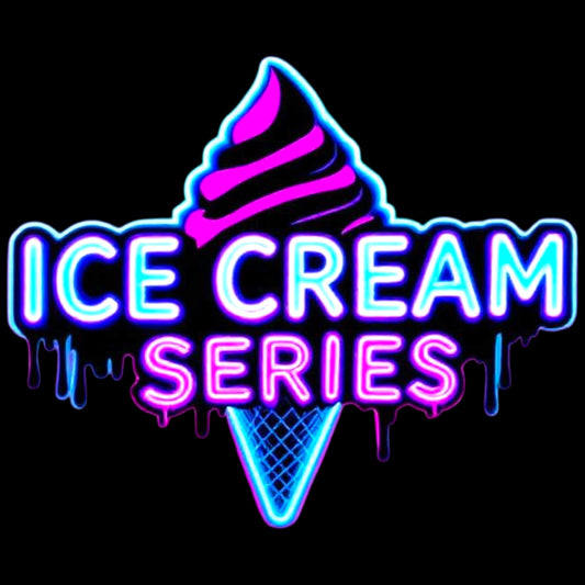 Ice Cream Glove Builder
