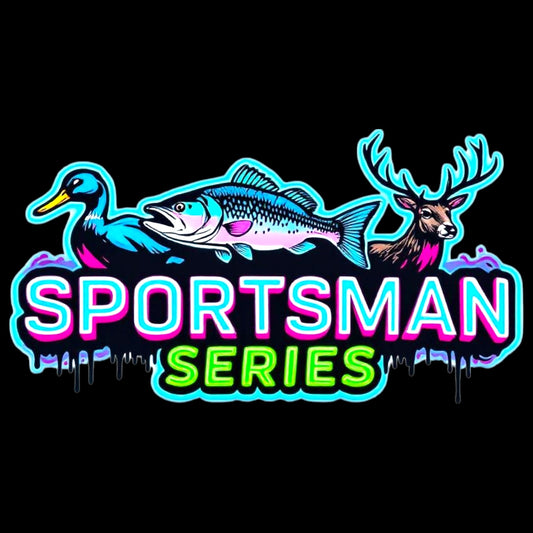 CUSTOM Sportsman Series Glove Builder