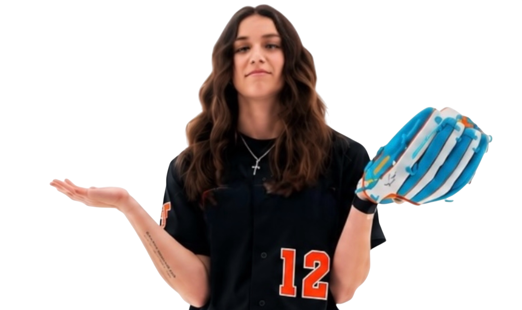 Glove Image