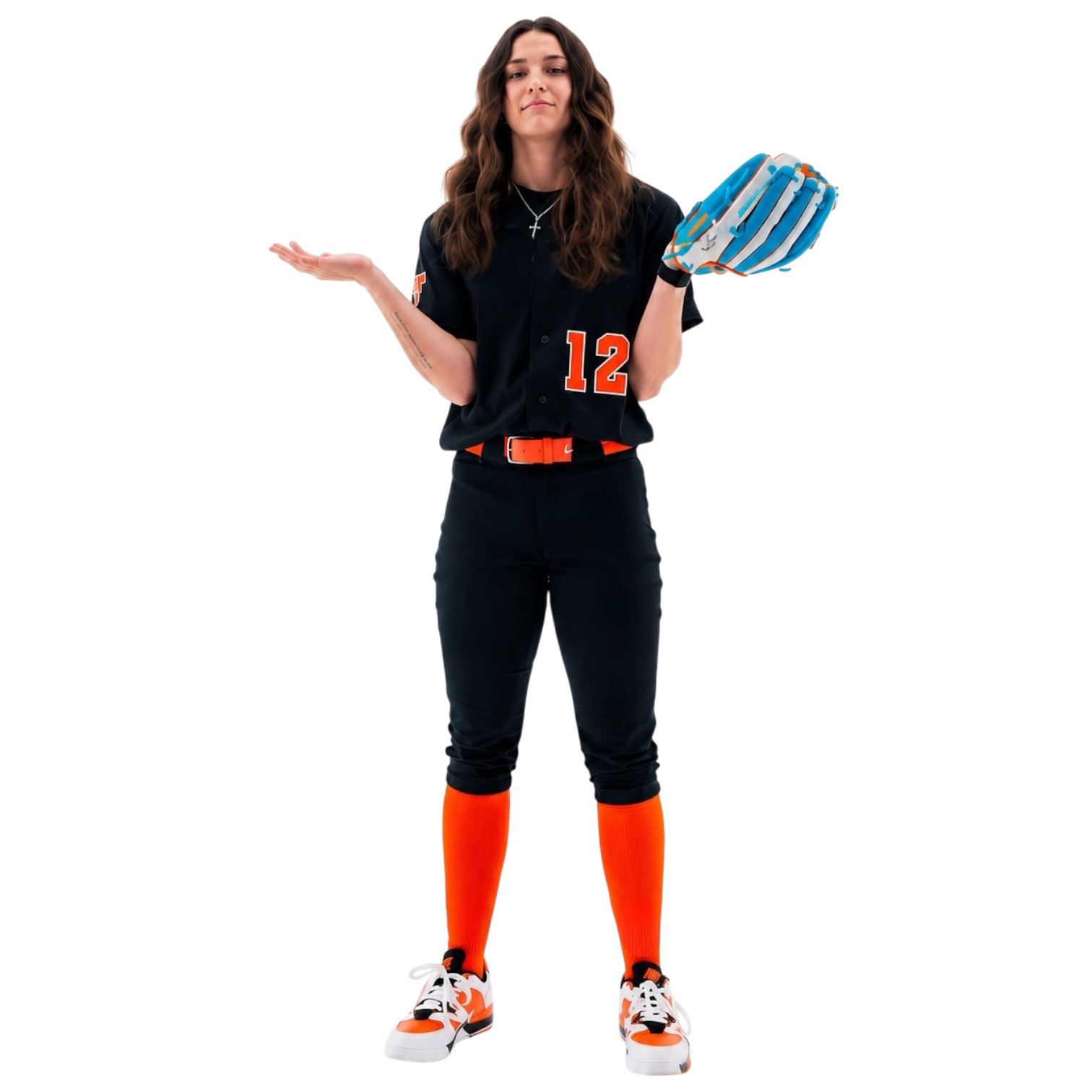 Glove Image