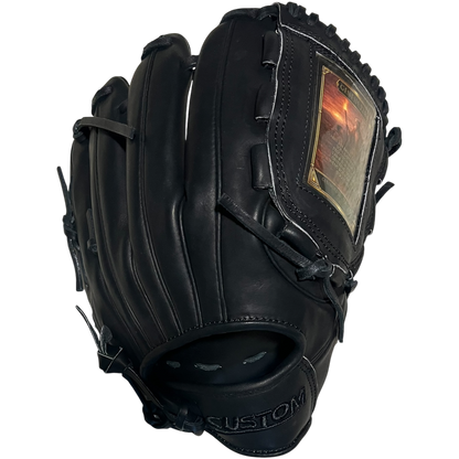 CUSTOM Faith Scripture Series Card Insert Baseball Glove