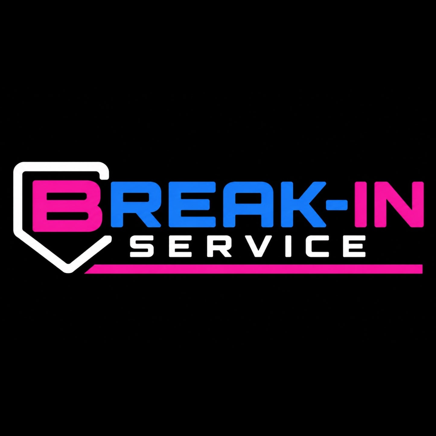 Glove Break-In Service
