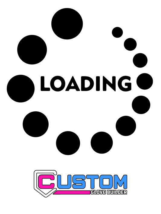 Custom Glove Builder