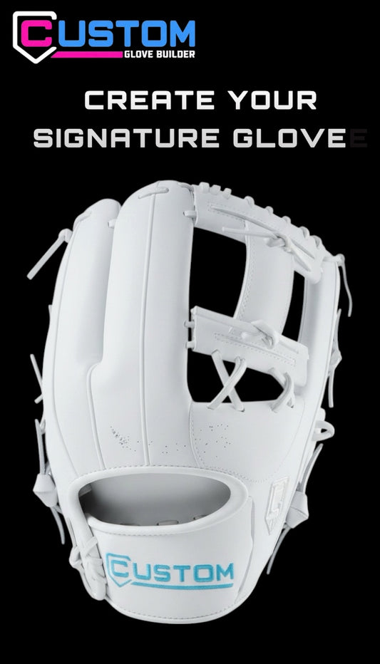 Custom Glove Builder