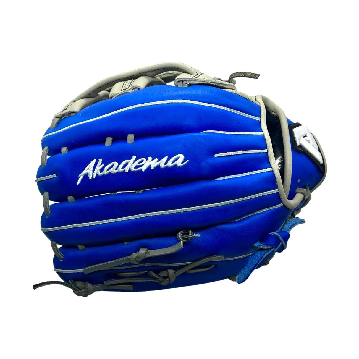 Akadema Precision Series 13” Inch H Web Outfielders Glove - CustomBallgloves.com