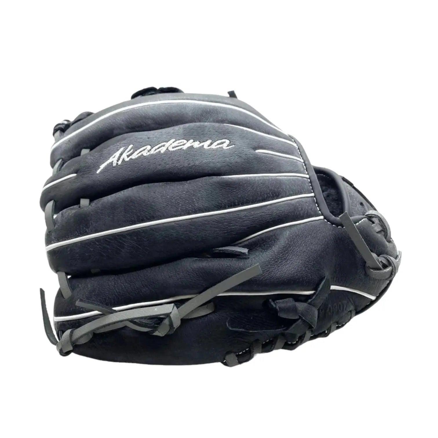 Akadema Youth Glove 10.5” In Ages 6-8 - CustomBallgloves.com