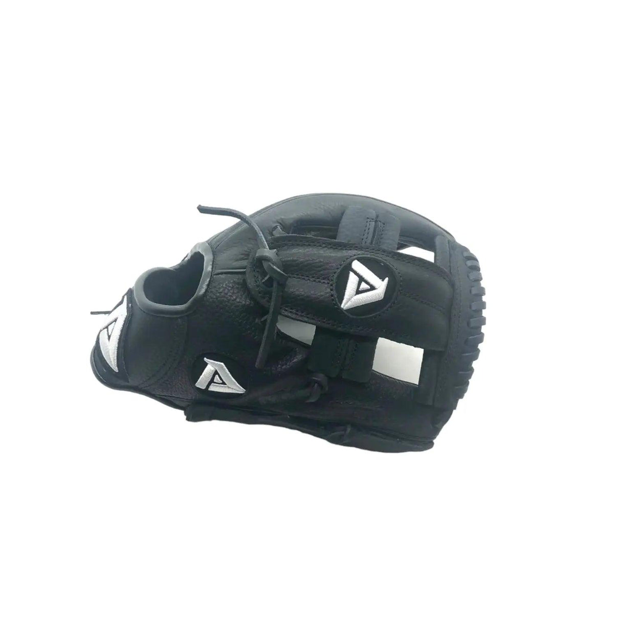 Akadema Youth Glove Rookie Series 11” In Ages 7-10 Black - CustomBallgloves.com