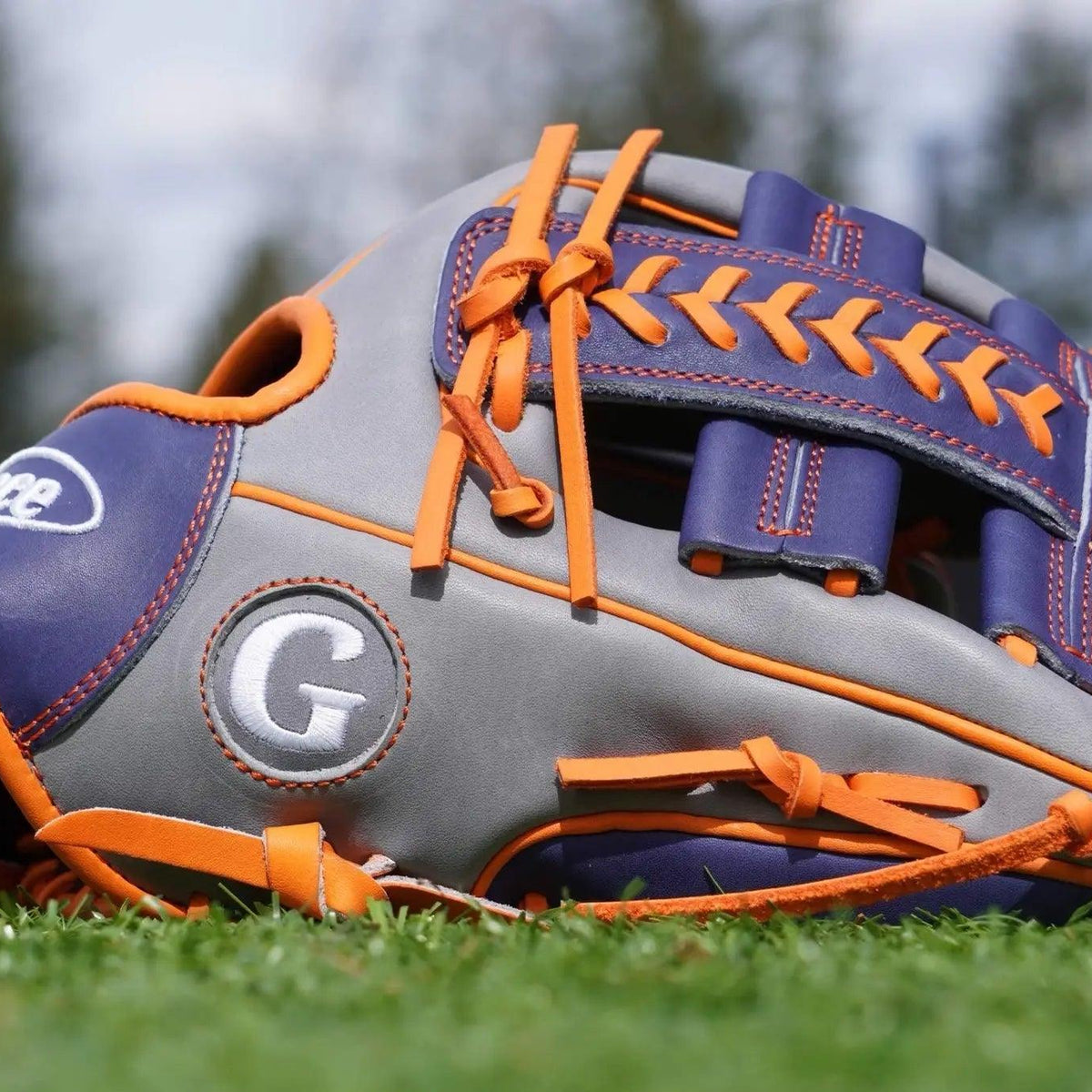 Custom Grace Glove Builder Custom Ballgloves