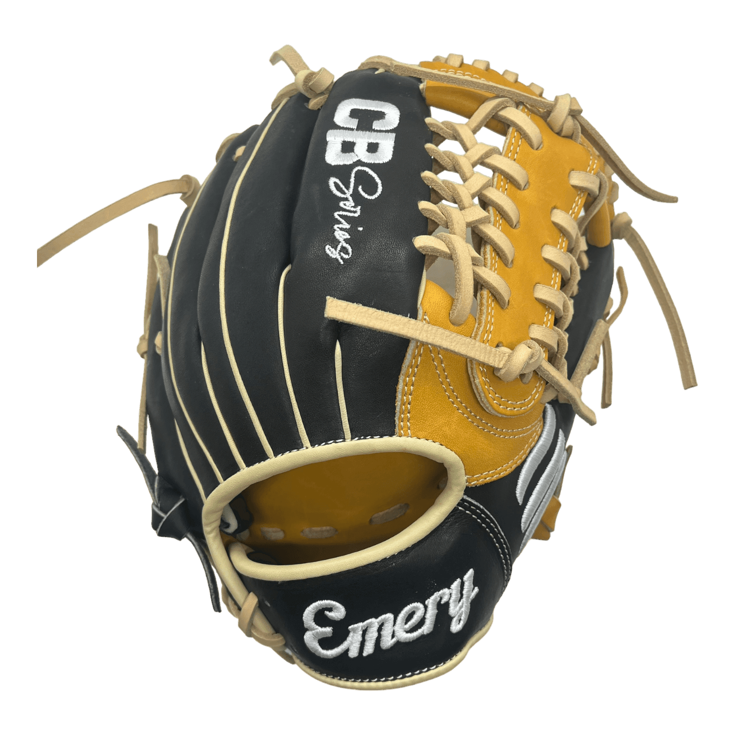 Emery CB Series 11.5 Emery CB Series 11.5