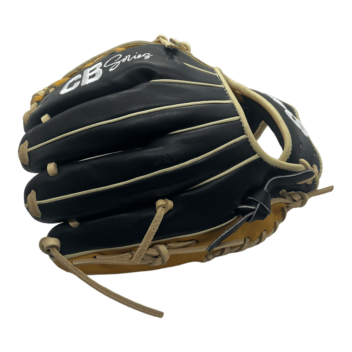 Emery Youth CB Series 10.5” Inches Baseball Glove - CustomBallgloves.com