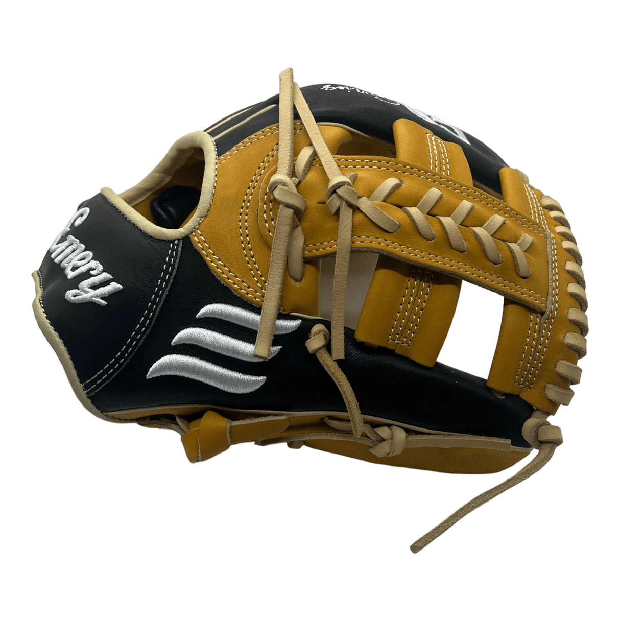 Emery Youth CB Series 11.5” Inches Baseball Glove - CustomBallgloves.com