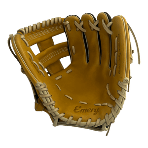 Emery Youth CB Series 11” Inches Baseball Glove - CustomBallgloves.com
