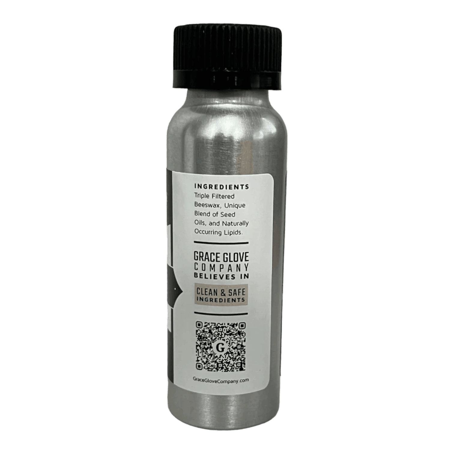 Grace Baseball Glove Oil 3oz - CustomBallgloves.com