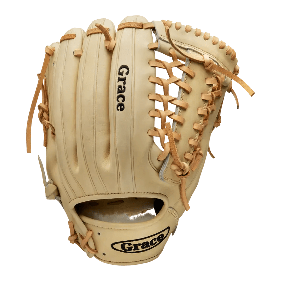 Grace sales baseball gloves