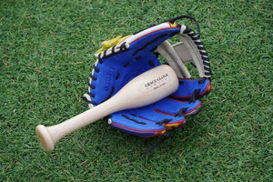 Grace Glove Co Hickory Baseball Glove Mallet - CustomBallgloves.com