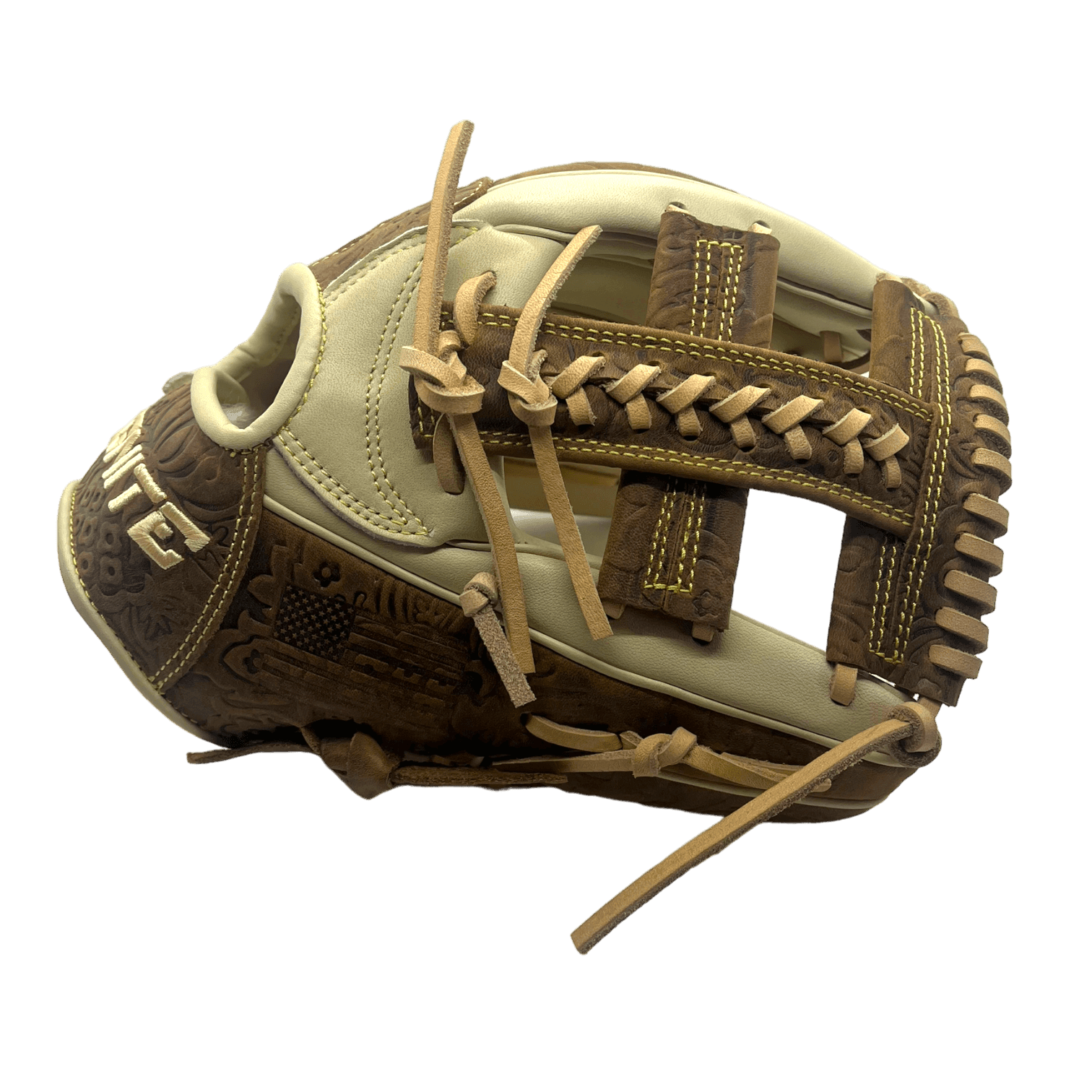 V web baseball 2024 glove