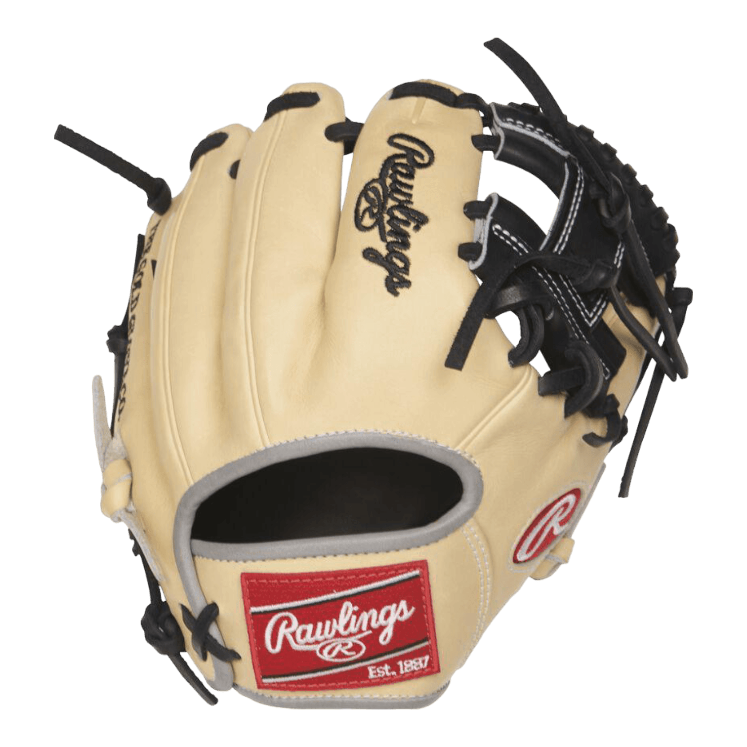 Rawlings | REV1X Gant de baseball | Lancer main gauche | 29,8 cm Rawlings | REV1X Gant de baseball | Lancer main gauche | 29,8 cm