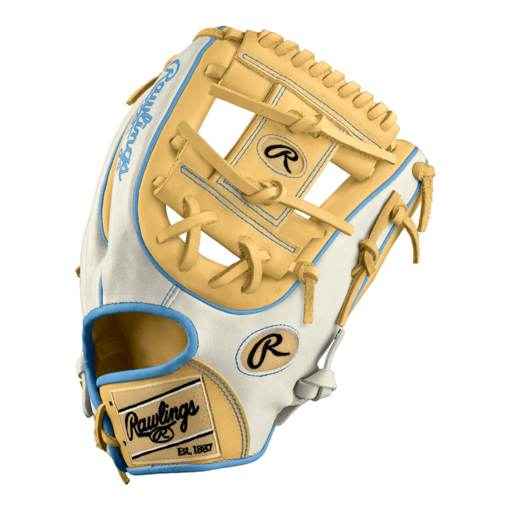 Rawlings clearance infield glove