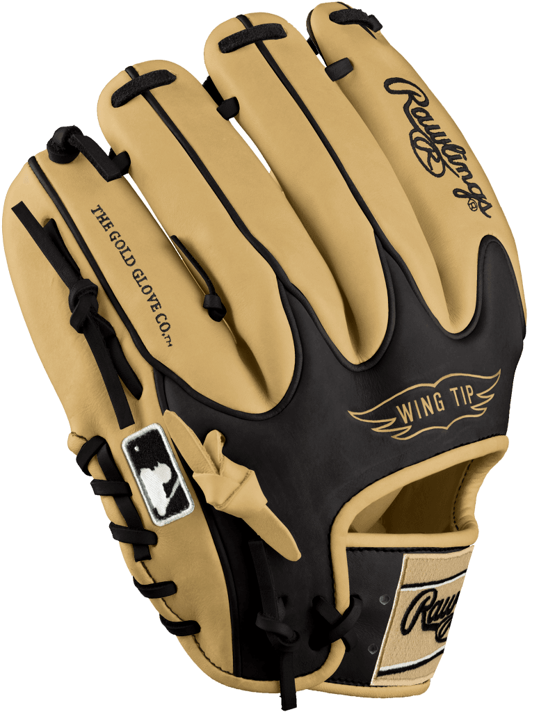 Rawlings heart of the hide custom shop