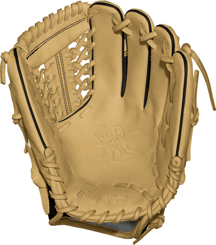 Custom Rawlings 11.50