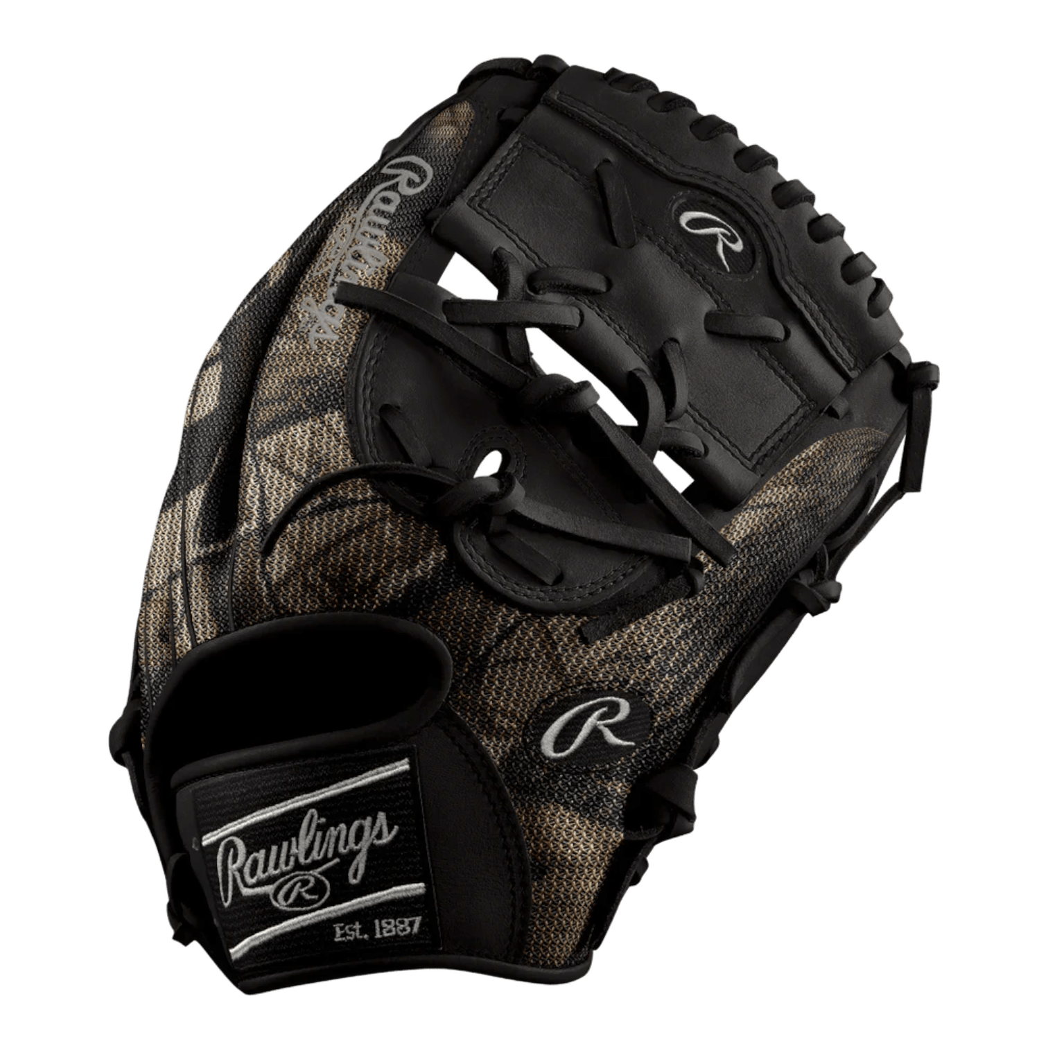 Rawlings custom series online