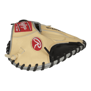 Rawlings Francisco Lindor HOH Training Pancake Glove - CustomBallgloves.com